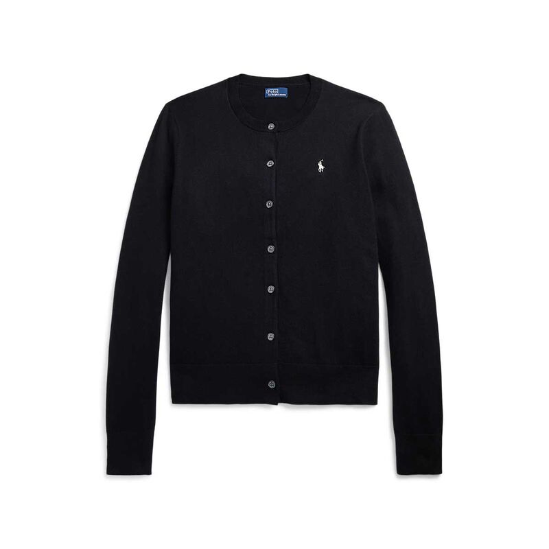 Polo Ralph Lauren Long Sleeve Cardigan image number 2
